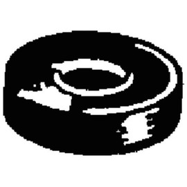 WASHER FLAT 1 FAUCET