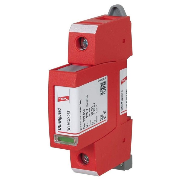 DEHN+SÖHNE ÜS-Ableiter DEHNguard DG S 275 FM