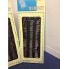 STERLING 100 Sewing Needles new in Pack on Hang Card