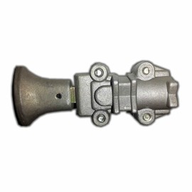 Interchange A3546 Hi Low Push Pull Valve Eaton Fuller 1/8" NPT Inlet Outlet Replacement