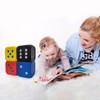 Macro Giant 6 Inch PU Foam Jumbo Big Playing Dice,