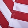 American Flag 2.5x4 FT, US Flag USA High Wind with