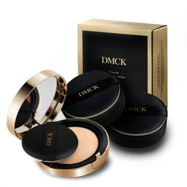DMCK Clean Arc Ampoule Cushion Original 14g+Refill 14g Set DMCK Glossy Original+Refill / DMCK 클린 아크 앰플 쿠션 본품 14g+리필 14g 세트 DMCK윤광 본품+리필