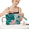 Cosmetic bags, toiletries bags, waterproof large capacity travel makeup bags,