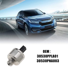 OTOTEC Knock Sensor, kompatibel mit Honda Accord Stream CR-V Odyssey (30530PPLA01, 30530PNA003)