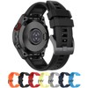 Disscool Replacement Wristbands Compatible with Garmin Descent MK3 51mm/Descent MK3i