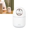Humidifier Aroma Diffuser USB Power Supply 300ml Capacity Auto Shutdown