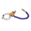 Mist Coolant Lubrication Spray System Kit Metal Cutting Engraving Cooling