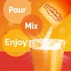 Emergen-C 1000mg Vitamin C Powder for Daily Immune Support Caffeine