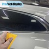 5PCS Car Window Tint Squeegee, Corner Squeegee Vinyl Wrap Tool