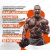Olimp Labs Creatine Xplode Powder, Pineapple Flavour, 500 g