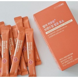 Nutricore I agree to the use of my personal information with Nutricore Sprouted Kamut Brand Wheat Enzyme 150 sachets (5 packs). / 뉴트리코어 발아 카무트 브랜드밀 함유 효소 150포 5개 개인정보 활용에 동의합니다.