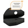 Juma Filter for Miele Dryer Replacement Part Number: 09854412