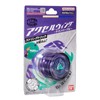 BANDAI Hyper Yoyo Axle Axle Wing Techno Purple