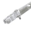 Extend-An-Arm by Extend-A-Post Barbwire Arm Extension - Welded 1-3/8" Hinge