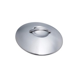 Scanpan Professional Stainless Steel Lid 11 Inch