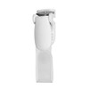 Karteo® ID Plastic Clip Clips Nylon Strap with Plastic Push