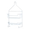 Kenney KN614121 Over the Shower Head 17" L x 10"