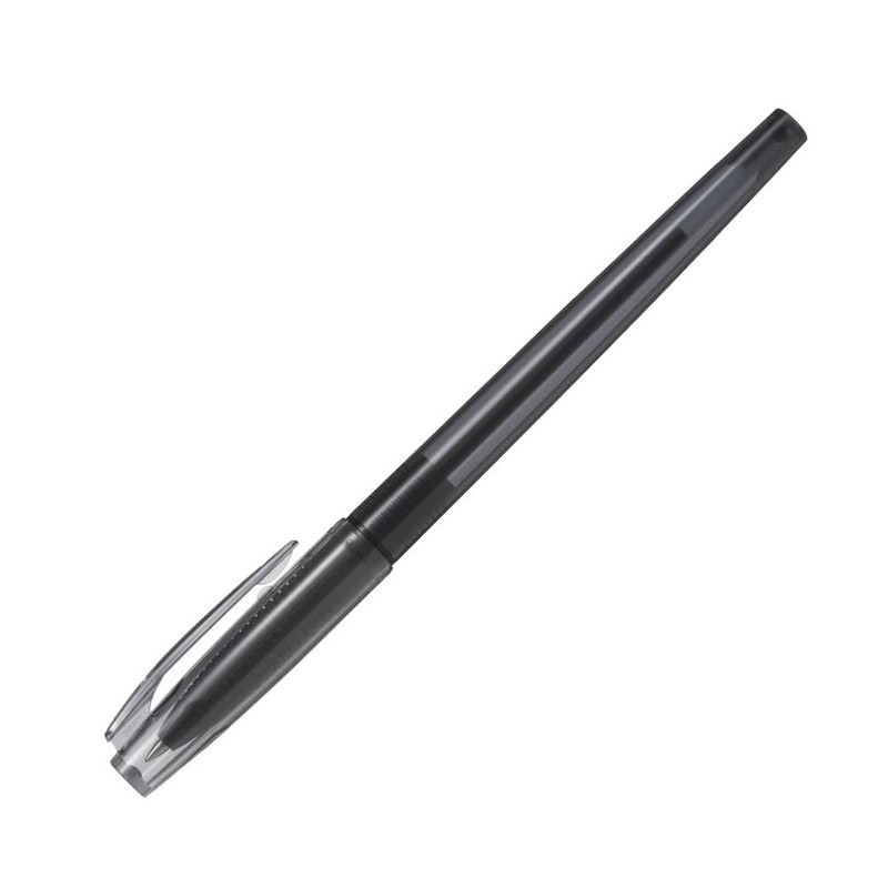 Pilot BSGC100EF10BB Super Grip G Permanent Ballpoint Pens, Cap Type,