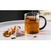 Revolution Tea CHERISCH Capetown Honeybush & Caramel Rooibos Tea -
