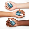 essie nail polish, Revenge's A Beach, summer 2022 collection, deep