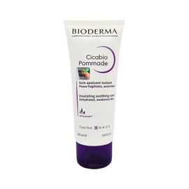 Bioderma Cicabio Pomade Cica Cream 100ml 1 unit / 바이오더마 시카비오 포마드 시카 크림 100ml 1개