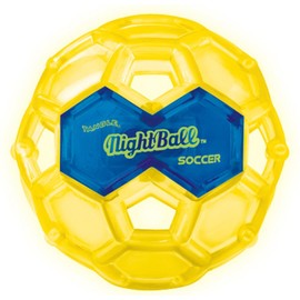 Nightball/Night Ball , yelow