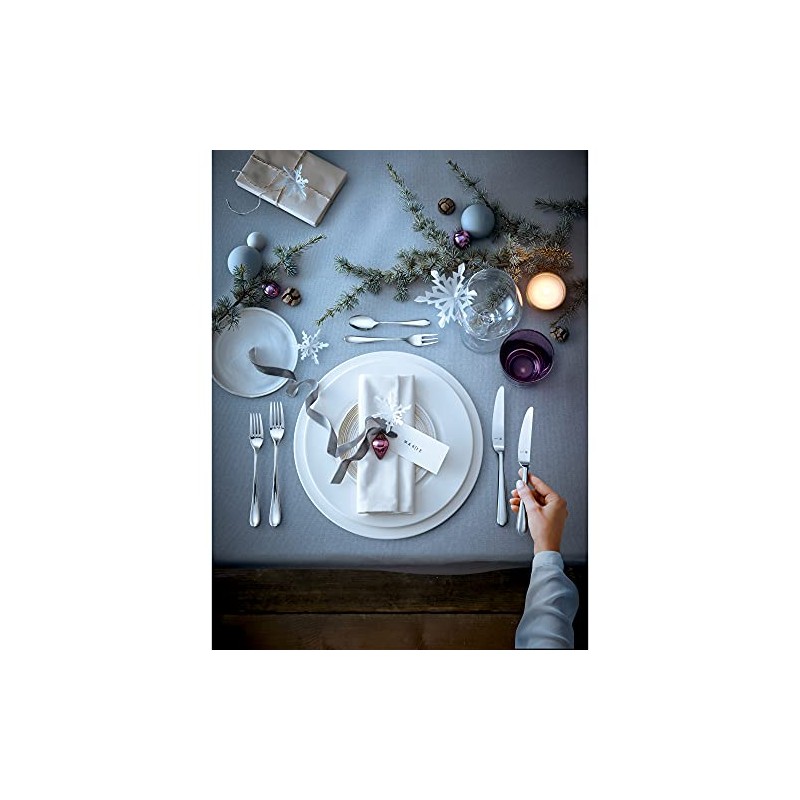 WMF Fish Cutlery Set of 2 Merit Cromargan Protect Steel