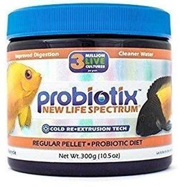 New Life Spectrum Probiotix Regular 300g (Naturox Series)