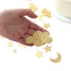 Twinkle Twinkle Little Star Baby Shower - Star Confetti For