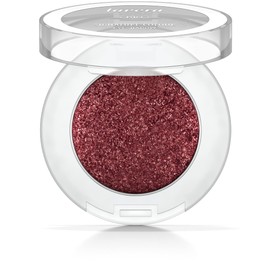 lavera Signature Colour Eyeshadow Pink Moon 09 Pink Organic Almond Oil & Vitamin E Vegan Shimmering Intense Colour Brilliance (Pack of 1), 2.0 g