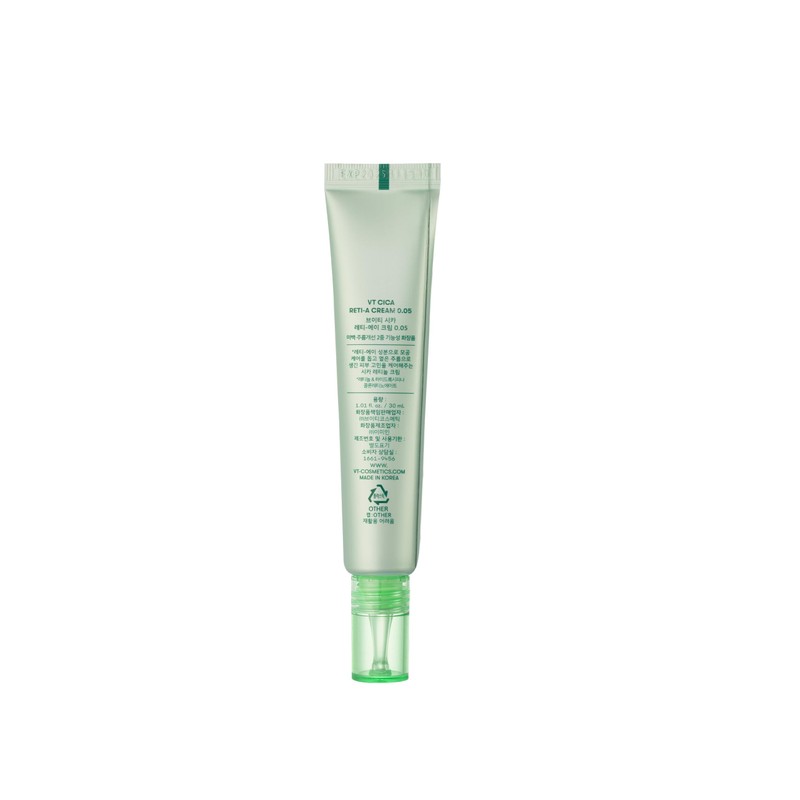 Cica Reti-A Retinol Essence 0.1 Hautausgleichende Essenz für empfindliche Haut,
