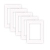 nielsen Conservation Passepartout Cardboard 2.2 mm | Set of 5