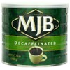 MJB Coffee, Premium Decaf Ground Coffee, Medium Roast, 24 Ounce