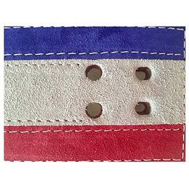 Inzer Advance Designs Forever Lever Belt 10MM (Multi, Small)