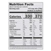 Jiffy Vegetarian Corn Muffin Mix, 8.5 oz (Pack of 4)