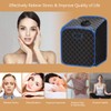 Giantex Portable Steam Sauna Spa 2L Folding Private Sauna Tent