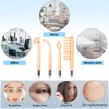 MYSWEETY High F Rrequncy Portable Handheld Facial Skin Care Wand