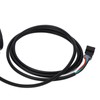 10 Inch Electric Scooter Front Light Universal 12‑72V 2 in