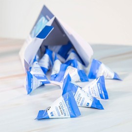 Farmstay Baking Powder Collagen Pore Scrub 7g x 25 / 팜스테이 베이킹파우더 콜라겐 포어 스크럽 7gX25개