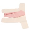 Ankle Brace Breathable Compression Ankle Brace Pink Elastic Sprain Foot
