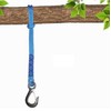Pack of 2 Swing Attachment Tree, Swing Attachment Rope, Adjustable
