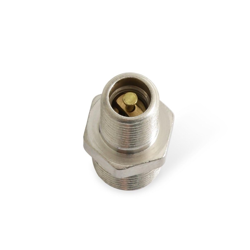 Earl's 9616SVERL Schrader Valve