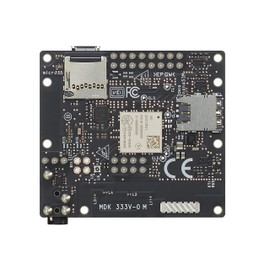 SPRESENSE LTE Expansion Board CXD5602PWBLM1JUL
