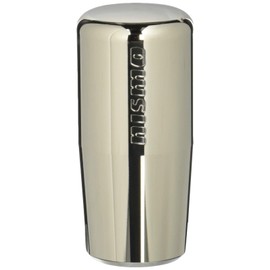 Nismo shift knob [aluminum chrome-plated specification] 10mm (for 5 / 6MT car) C2865-1EA00