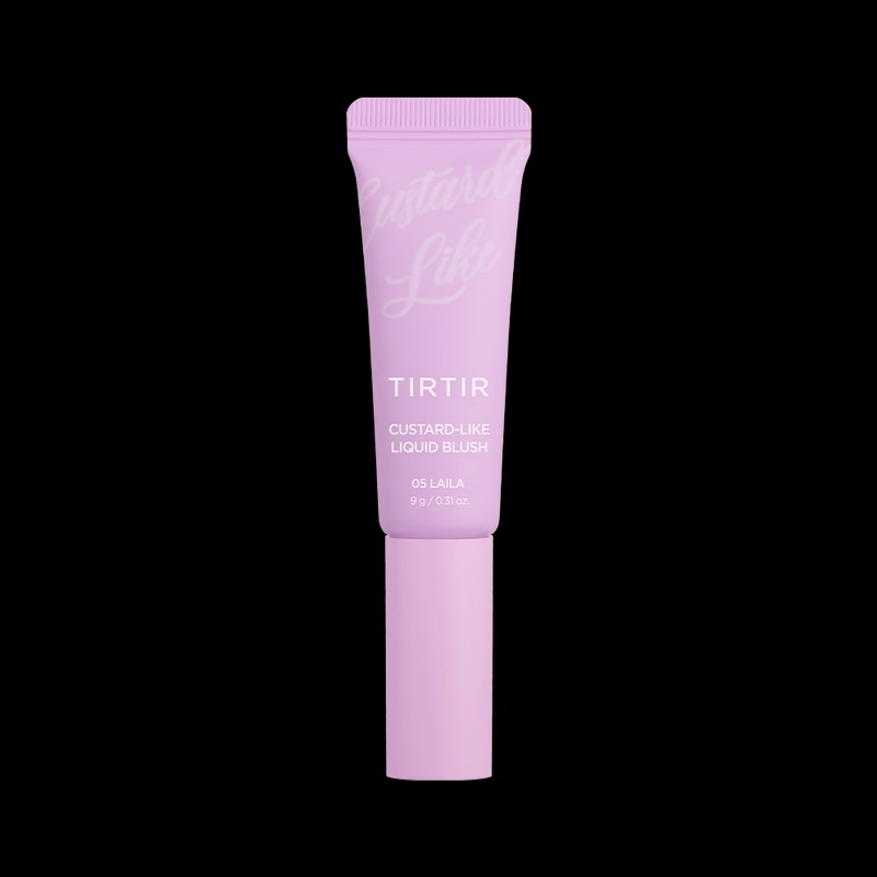 TIRTIR Custard-Like Liquid Blush (6 Colors) - #04 Bebeping