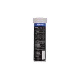 Swer Electrolitos Mora Azul