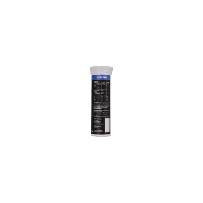 Swer Electrolitos Mora Azul