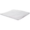 Main Protector Cubre Colchon Matrimonial Impermeable Blanco