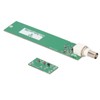 MiniWhip Active Antenna Shortwave 10 KHz 30 MHz, Wideband 50mΩ